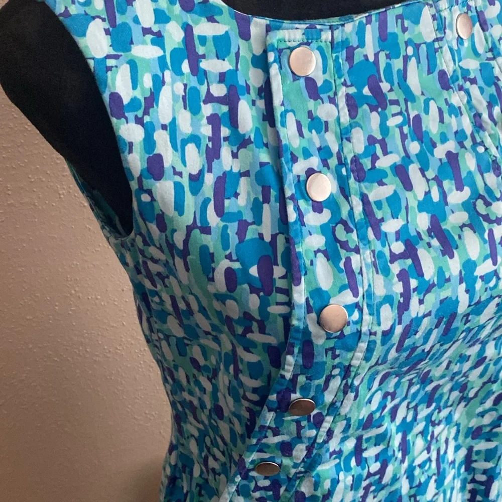 Spring Dress - Picture 3 of 7